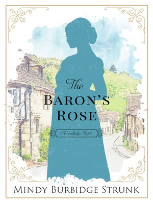 cover image of The Baron's Rose